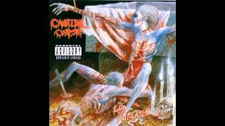 Watch Cannibal Corpse Entrails Ripped From A Virgins Cunt video