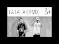 La La La - Auburn (Remix) - Thai & IZ