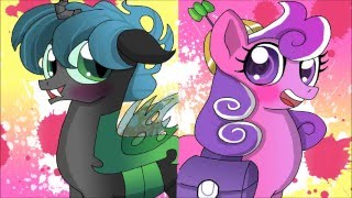 Daughter Of Discord 34 Just Plain Weird 34 Original Song Daughter Of Discord 34 Just Plain Weird 34 Original Song