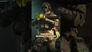 Who Is Horangi From Call Of Duty?