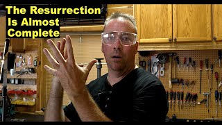 Restoring A Manual BMW E60 M5 ... Part 2