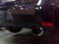 Subaru Impreza 1.5R (GH3) Tanabe Exhaust