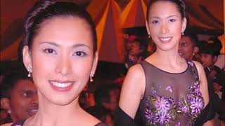 Nasha Aziz Dulu Dan Kini,Pelakon Dan Model Terkenal Tanah Air