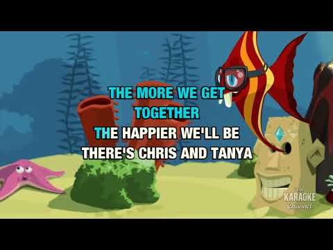 More We Sing Together Video