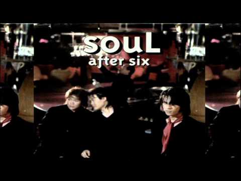 เคียงเธอ Soul After Six thumb