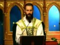 Jul 29 - Homily: St. Martha: The One and the Many Jul 29 - Homily: St. Martha: The One and the Many