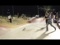 Huge Frontside Flip to Pebble SKERRTT