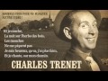 Charles Trenet - The best Of (Karaoké)