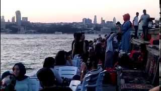Kiz Kulesi̇ne Karsi Muhtesem Evli̇li̇k Tekli̇fi̇