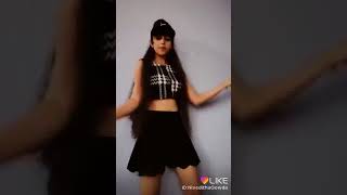 Nivedita Gowda Video