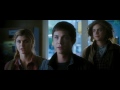 Percy Jackson: Sea of Monsters