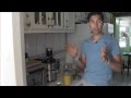 Hugo Robin. Cómo fermentar frutas y obtener probióticos Hugo Robin. Cómo fermentar frutas y obtener probióticos