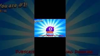 Brawl Stars Darryal Op Game Play
