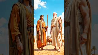 Hazrat Ibrahim Aur Farishta Ka Waqia