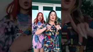 Lara Silva Dançando Com Julia Puzzioli