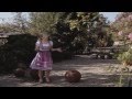 Marilena - A Lausbua muass er sei (Offizielles Video)