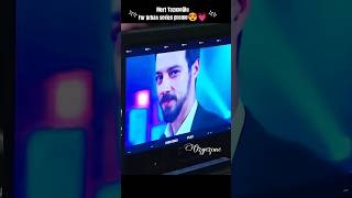 Mert Yazıcıoğlu Promo For Orhan Series