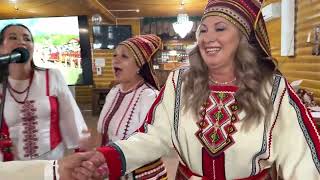 Широка Река. С Юбилеем, Светланка