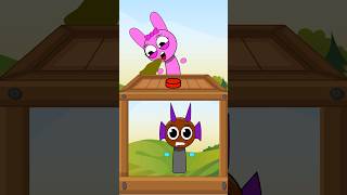 Help Pinky Sprunki Choose Her Boyfriend