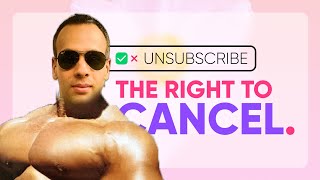La Fitness Gym Cancel Scam - Fight For The Right To Cancel!