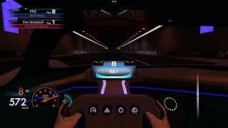 Devel Sixteen 2019 Vs Ssc Tuatara Aggressor 4Lap