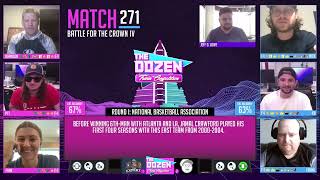 The Dozen Season 3 Funny Moments