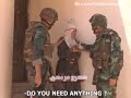 Perbualan Tentera Syria Dgn Wanita Tua images Perbualan Tentera Syria Dgn Wanita Tua