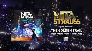 Nita Strauss  - The Golden Trail (Feat. Anders Fridén Of In Flames)