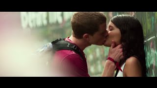 Project Almanac | Payoff Trailer | Lebanon | Paramount