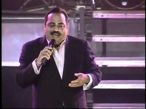 VIDEO LO GRANDE QUE ES PERDONAR GILBERTO SANTA ROSA video lo grande que es perdonar gilberto santa rosa: