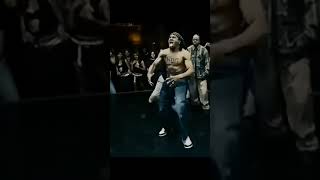 Krump Legend Tight Eyez