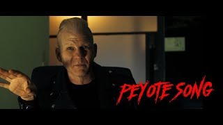 Paul Roman (The Quakes) About Peyote Song, The 1St Big Psychobilly Movie