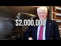 10 Most Expensive Things Bought By Billionaires