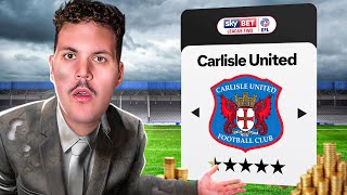I Rebuilt Englands Worst Team