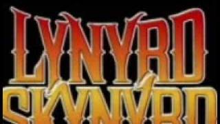 Watch Lynyrd Skynyrd Mad Hatter video
