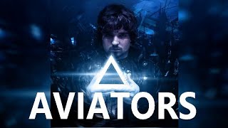 The Best Of Aviators (Tyler Shaw)🎸Лучшие Песни Проекта Aviators🎸Best Collection Of Aviators