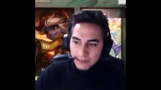 Hazreti Yasuo - Abi Nefes Alıyor Musun