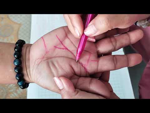 💜 Xem Chỉ Tay Trực Tiếp..Chính Xác