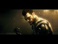 Deus Ex Human Revolution Director's Cut - Wii U Gameplay Trailer