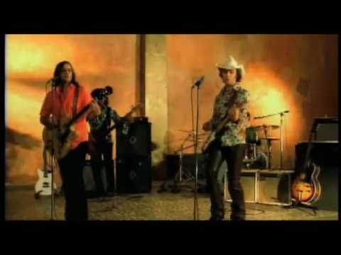Anywhere But Now Video