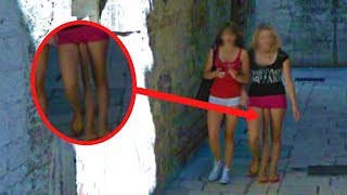5 PHOTOS les PLUS EFFRAYANTES capturées par GOOGLE MAPS !