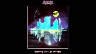Watch Nightmare Waiting For The Twilight video