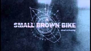 Watch Small Brown Bike Like A Future With No Friend video