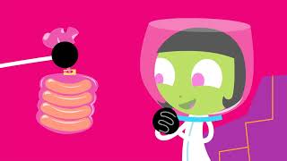 Pbs Kids Weekly Pick Freezer Burn
