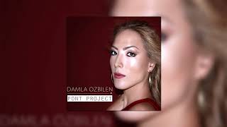 Damla Özbilen & Pont Project - Aşk Esiyor