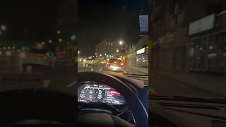 Pov Cadillac Blackwing