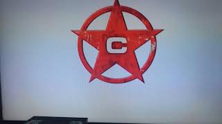 Contender Films 20052009 Tv 60Fps Rare
