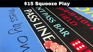 Watch Squeeze Play On video