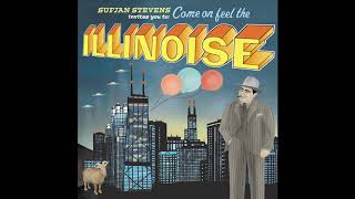 Watch Sufjan Stevens Illinois video