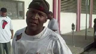 Pleasure & Pain Behind The Scenes Part Ii